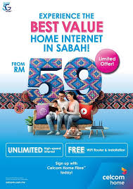 Please tap here for more details. Fastconnection Tawau Home Facebook