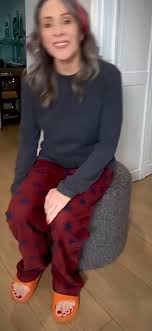 Milf Patricia Heaton's Ultimate Feet Porn Selection