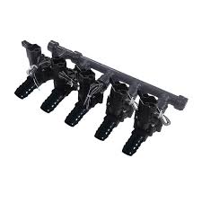 This is your shutoff and it is used to cut off the entire sprinkler system. Sprinkler Manifolds Irrigation Manifolds 2 Zone 3 Zone 4 Zone 5 Zone And 6 Zone Sprinkler Manifolds