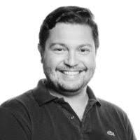 Jon Rumley's Instagram, Twitter & Facebook