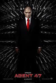 The dna of the perfect agent. Alice Reeds Review Hitman Agent 47 Movie 2015