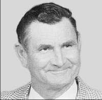 Grady Liles Obituary (2007)