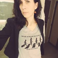 Meet 102yo Beatrice!!! WOW. I met her at the Chicago airport. She dropped  some WISDOM