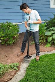 Want your yard to look upscale and classy? Brick Garden Edging Beautify Your Outdoor Space In 12 Steps This Old House