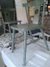 We have vert de terre in the dining room (the two rooms are open to each other) which is a lot lighter than card room green and then hague blue on the square arch between the two rooms. Farrow And Ball Card Room Green For 2 Or 4 Chairs Card Room Green Farrow And Ball Apartment Decor Home Decor
