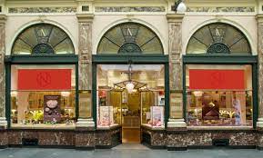 It was 1857 when swiss pharmacist jean neuhaus moved to brussels. Neuhaus Chocolatier Simple English Wikipedia The Free Encyclopedia