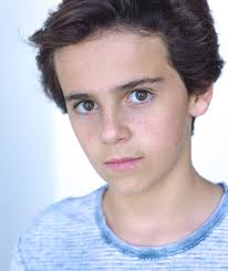 Jack Dylan Grazer