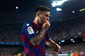 This page shows all ever transfers of the barcelona, including arrivals, departures and loans. Mercato Du Barca En Direct Rumeurs Et Transferts