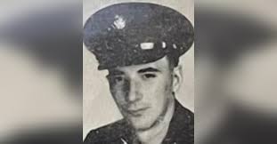 Obituary information for Clifford B Huff