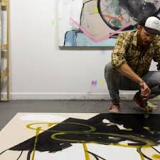 Taylor White S Profile Artist Studio Artwork Saatchi Art