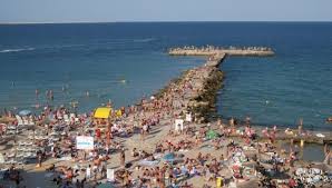 1 de rezultate pentru eticheta temperatura apa marea neagra. Temperatura Apei MÄrii 1 Iulie Litoralul Romanesc Dcnews