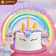 Chiffon cakes are very light and airy foam cakes, similar to angel food cakes. Birthday Cake Goldilocks Price The Cake Boutique