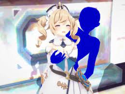 Genshin Impact Hentai Games | PornGamesHub