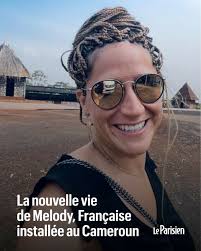 Melody Diane Mckenzie