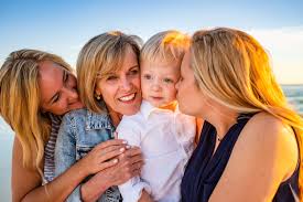 Maybe you would like to learn more about one of these? Baker Family Santa Rosa Beach Fl Sarah Flowers Photography Panama City Beach Destin 30a Photographer