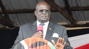 A team of neurosurgeons led by dr. Cs Magoha Expels Nys Personnel From Examination Centres In Machakos Capital News