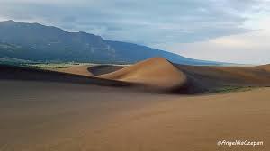 Maybe you would like to learn more about one of these? Great Sand Dunes Nationalpark Sehenswurdigkeiten Und Trails