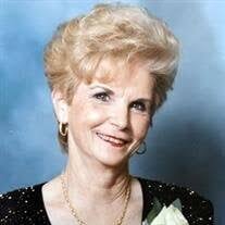 Velma Louise Martinuzzi Obituary