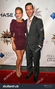 Becki Newton Chris Diamantopoulos 2007 Hot Stock Photo 110818565 |  Shutterstock