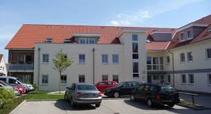 Hier finden sie aktuelle zum kauf angebotene eigentumswohnungen in zeven und umgebung. Betreutes Wohnen Drk Kv Bremervorde E V