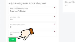 Cách tính điểm tốt nghiệp thpt 2018 được quy định cụ thể như sau Cach Tinh Ä'iá»ƒm Thi Tá»'t Nghiá»‡p Thpt 2020 Online Nhanh Chong Chinh Xac Tikibook