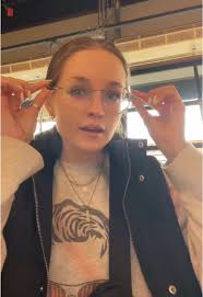 New Glasses Feedback Needed: Metal Frames Opinion