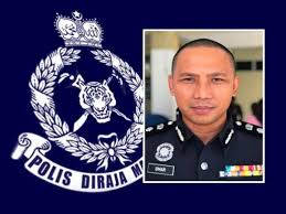 Myeg mobile (by myeg services berhad), virtual walkie talkie (by andro ix). Balai Polis Seri Manjung Sinar Harian