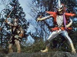 henshin ninja arashi japanese superheroes villain ninja