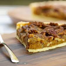 Tarte Aux Noix Et Noix De Pecan Pecan Pie Recette Tarte Aux Noix Recette Tarte Tarte Aux Noix De Pecan