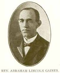 Richard R. Wright (Richard Robert), b. 1878. Centennial Encyclopaedia of  the African Methodist Episcopal Church. Containing Principally the  Biographies of the Men and Women, both Ministers and Laymen, Whose Labors  During a