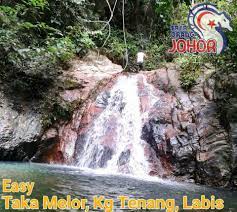 Pemandangan alamnya dan fasilitasnya lengkap inilah yang membuat itulah 20 air terjun atau curug yang bisa anda kunjungi di bogor. Air Terjun Di Johor Mana Yg Korg Penah Saya Orang Johor Facebook