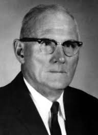 Raymond Gilbert Hardesty (1895-1983)