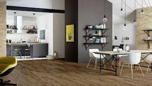 Wood look porcelain tile rustic ceramic wooden flooring tiles for living room. Which Material Is Better For Tile And Wood Tiles Barana Tiles