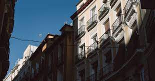 Wohnung in spanien günstig mieten. Was Passiert Mit Verlassenen Wohnungen In Spanien Wenn Der Eigentumer Verstorben Ist Idealista