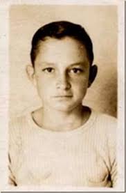 John Ray Cash (1932-2003)