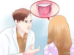 How To Take Care Of Your Tongue Piercing Tongue Piercing Piercing Take Care Of Yourself