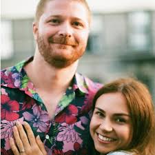 Sara Rees and John Menist's Wedding Website