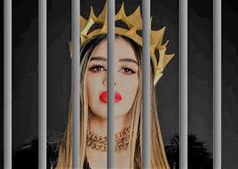 Emma coronel aispuro, de 31 años y con nacionalidad mexicana y estadounidense, fue arrestada en el aeropuerto internacional dulles. Sbajel0 Lct7cm