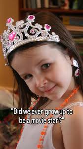 I feel so proud of myself!, Little Clara has always had huge dreams. Shout  out to every person who lifted me up and treated those dreams as real. I'm  grateful for the people who love me., School has ...