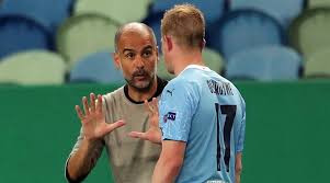 Her father, juan carlos, is a reggae musician of cuban descent, and her mother, venice pink, of jamaican descent, is a. Manchester City And Pep Guardiola At A Cross Roads With Mini Rebuild Likely Sports News The Indian Express
