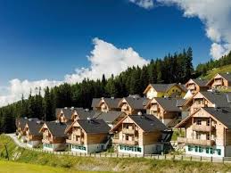 Ihr Ferienpark Am Meer Und In Den Bergen Urlaub Berge Ferien Am Meer