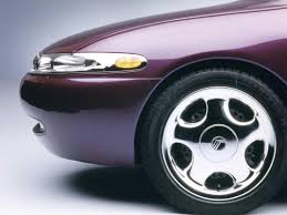 Image result for Vermillion 1994 Mercury