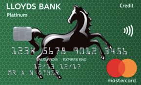 A lloyds tsb credit card customer of 29 years has had his limit slashed from more than £11,000 to £500, all for paying his monthly bill a few days late. Lloyds Bank Platinum 0 Purchase And Balance Transfer Credit Card Review Money To The Masses