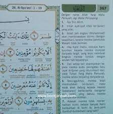 Bacaan al quran 30 juzuk mp3 faris abbad. Al Quran Ar Riyadh Perjuzuk Perkata Karya Bestari Beli Buku Online