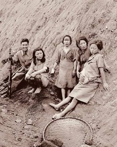 The comfort women system was a network of military brothels established by Imperial Japan during the Second Sino-Japanese War and World War II. Beginning in the early 1930s and expanding rapidly after
