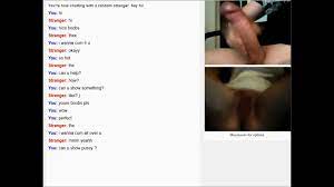 Omegle porn - 62 photo