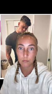 Karla Tyler's Instagram, Twitter & Facebook