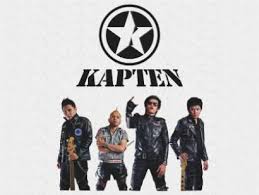 See more ideas about band logos, band, logos. Setelah Lama Menghilang Band Kapten Kapten Paskap Tangerang Facebook