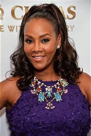 Vivica A. Fox Biography & TV
