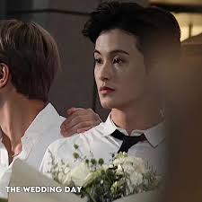 Nct Attending Wedding